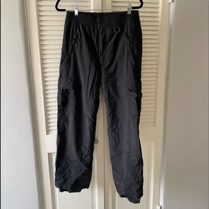 Men’s Ski pants with elastic and many pockets, S